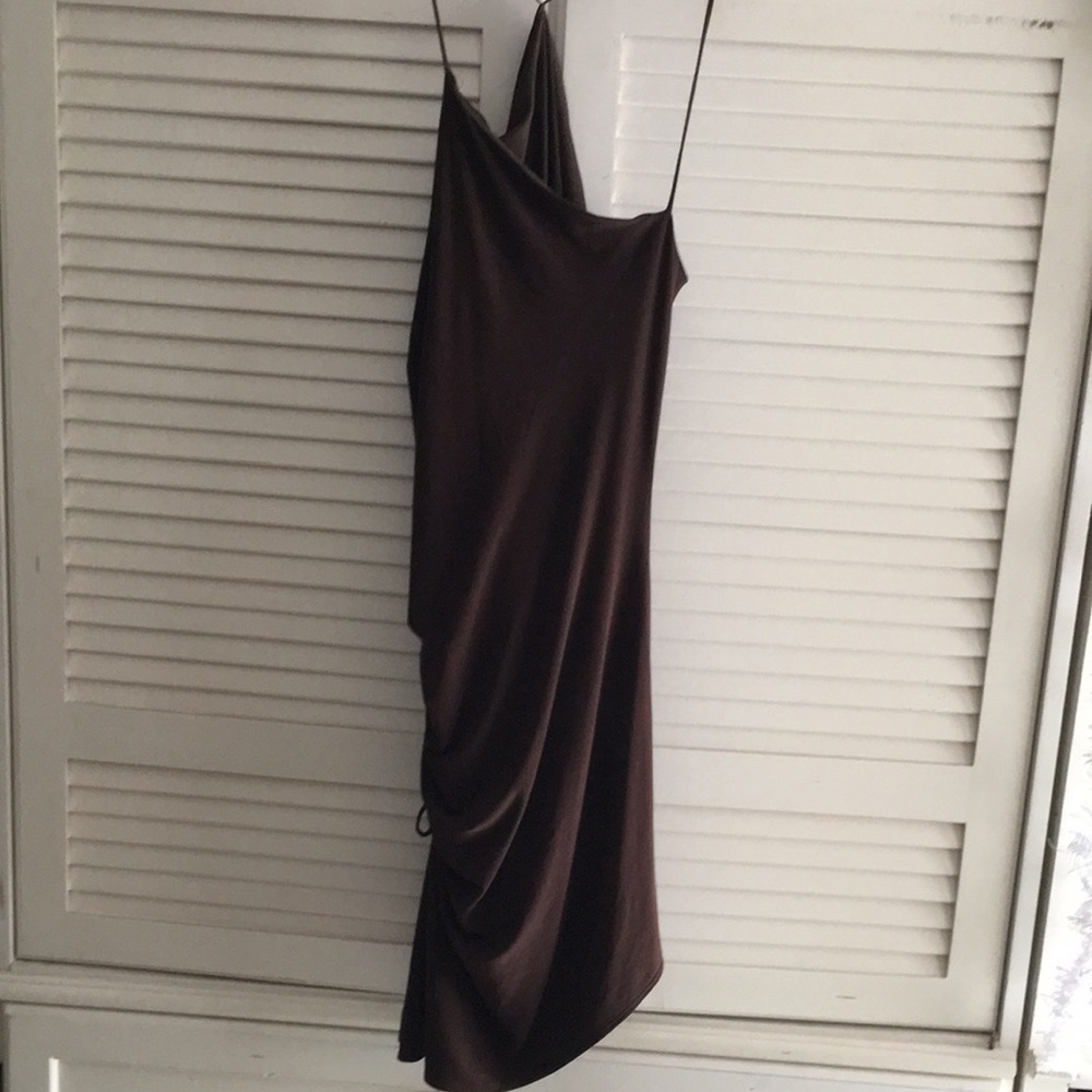 Very fashionable sexy dress. Perfect for dates